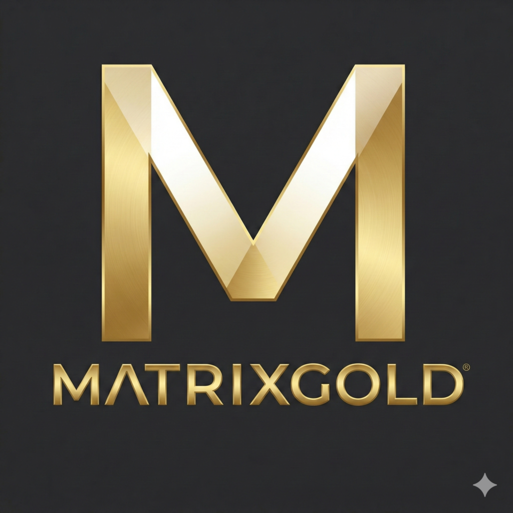 matrixgoldlive